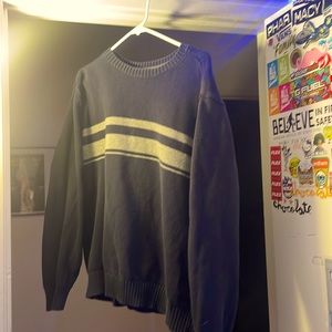 gramma sweater